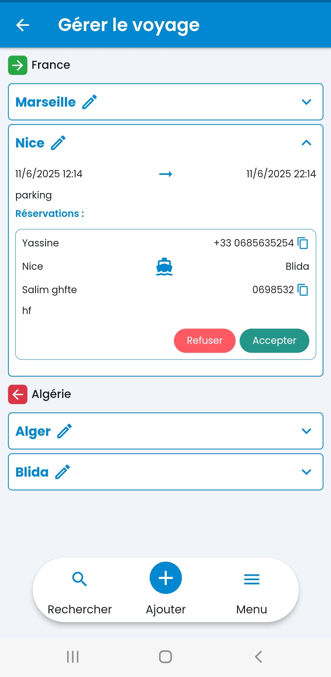 Capture d'écran 4